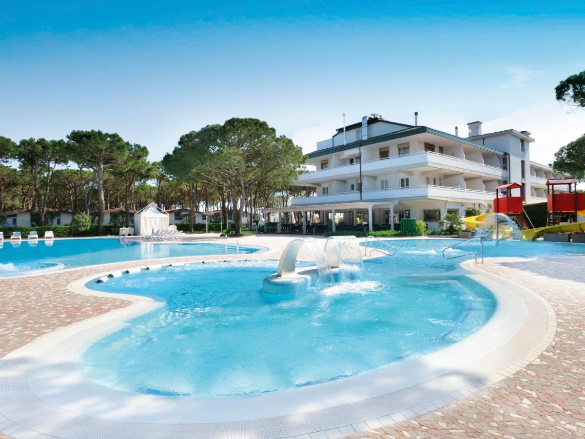 Holiday Home Residence Village-1 By Interhome Cavallino-Treporti Exterior foto