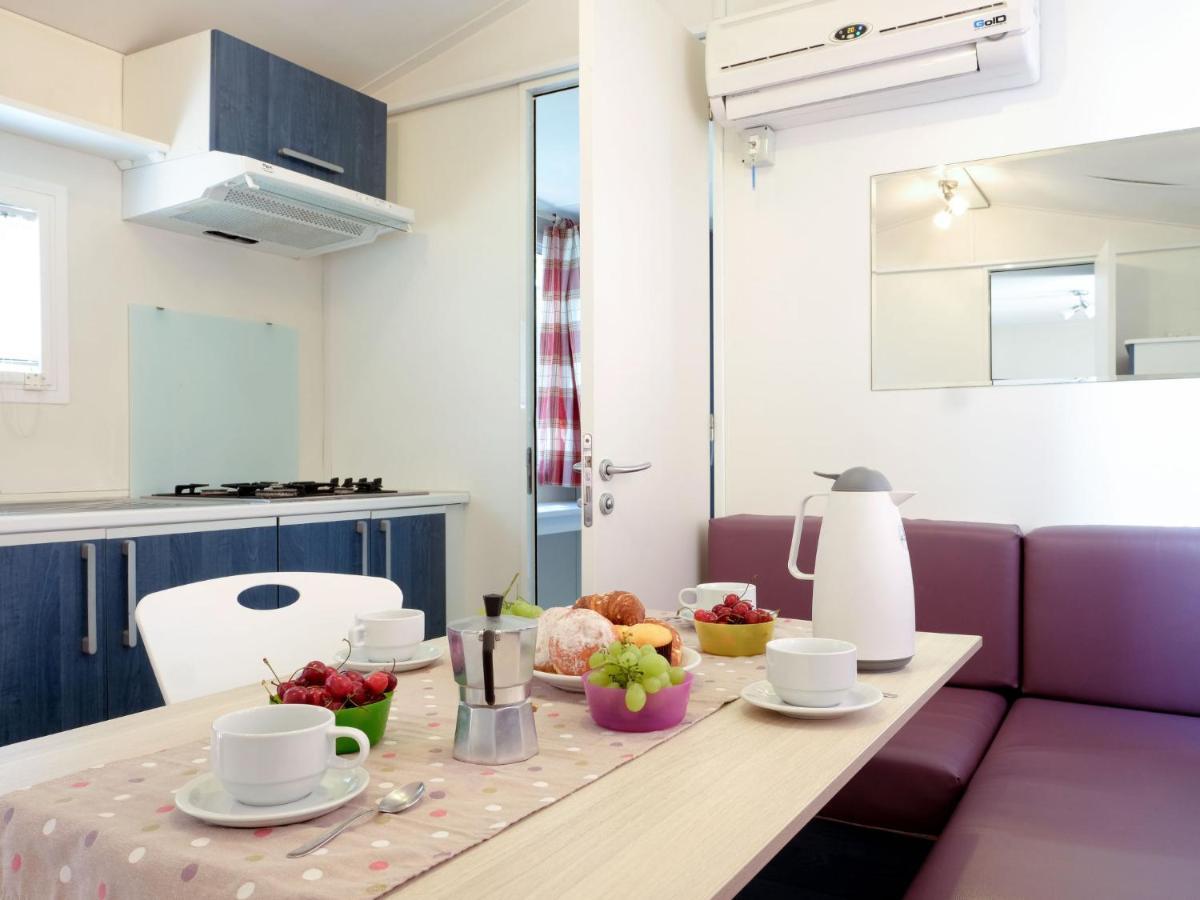 Holiday Home Residence Village-1 By Interhome Cavallino-Treporti Exterior foto