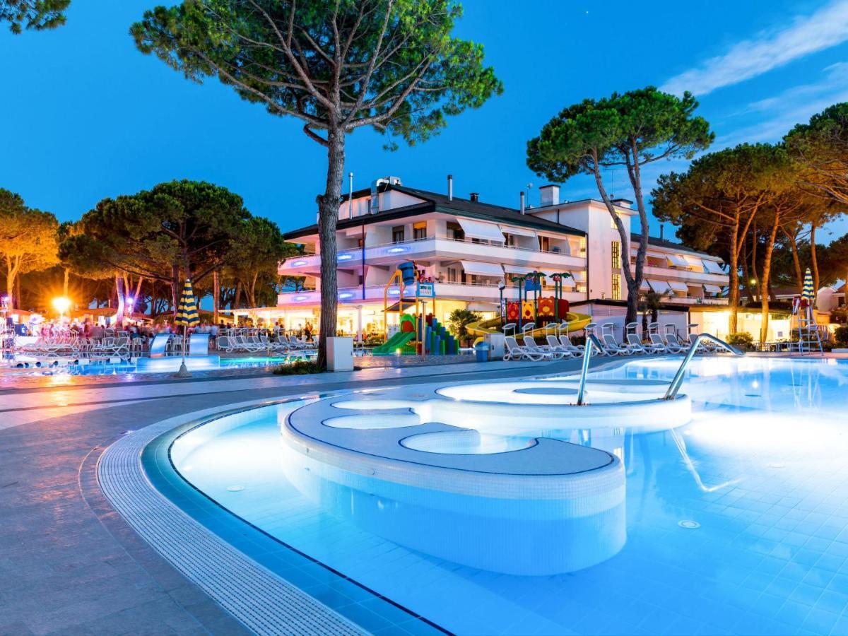 Holiday Home Residence Village-1 By Interhome Cavallino-Treporti Exterior foto